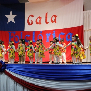 Gala Folclórica 2026